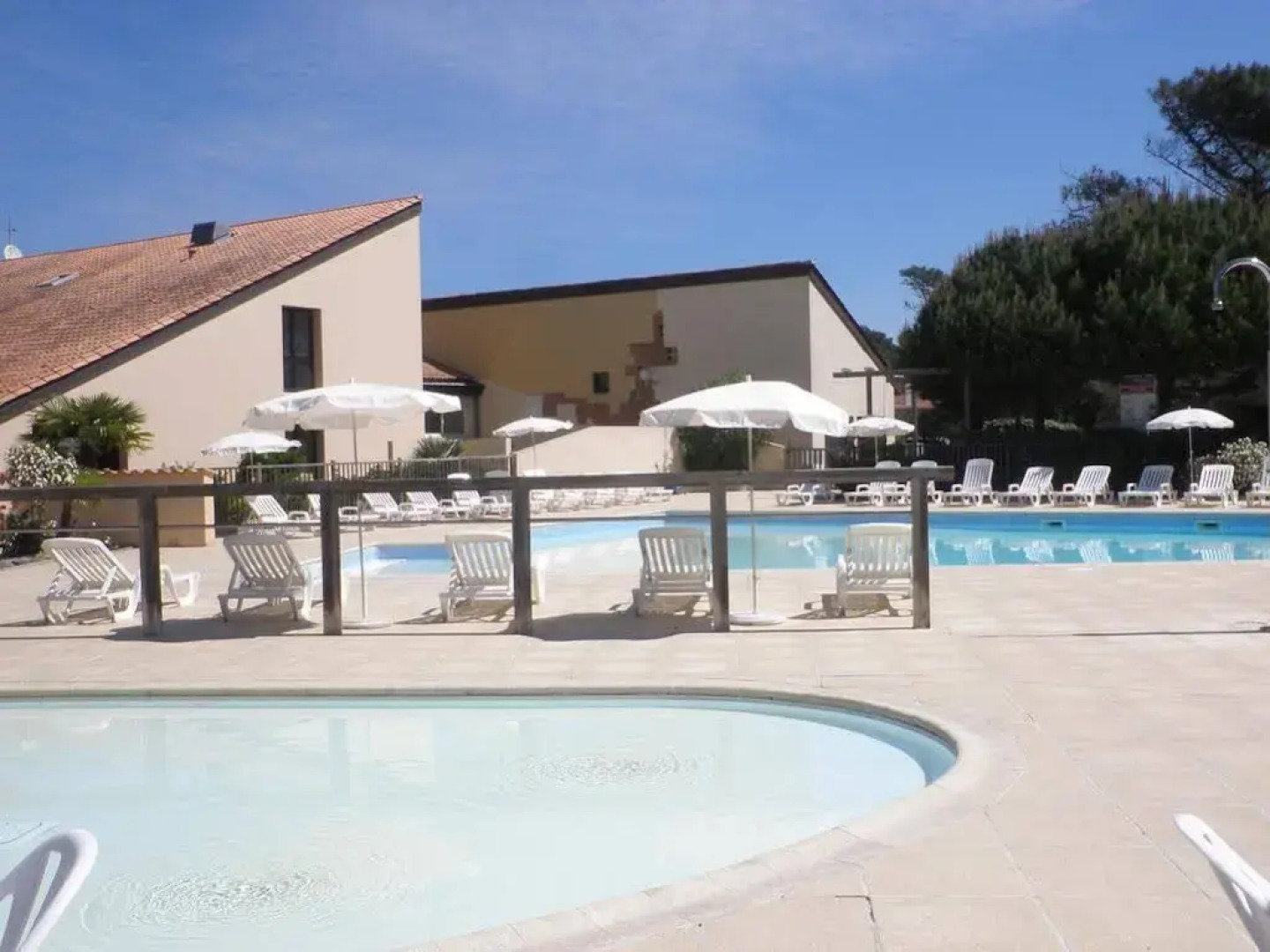 VVF Soulac-sur-Mer Bordeaux Médoc