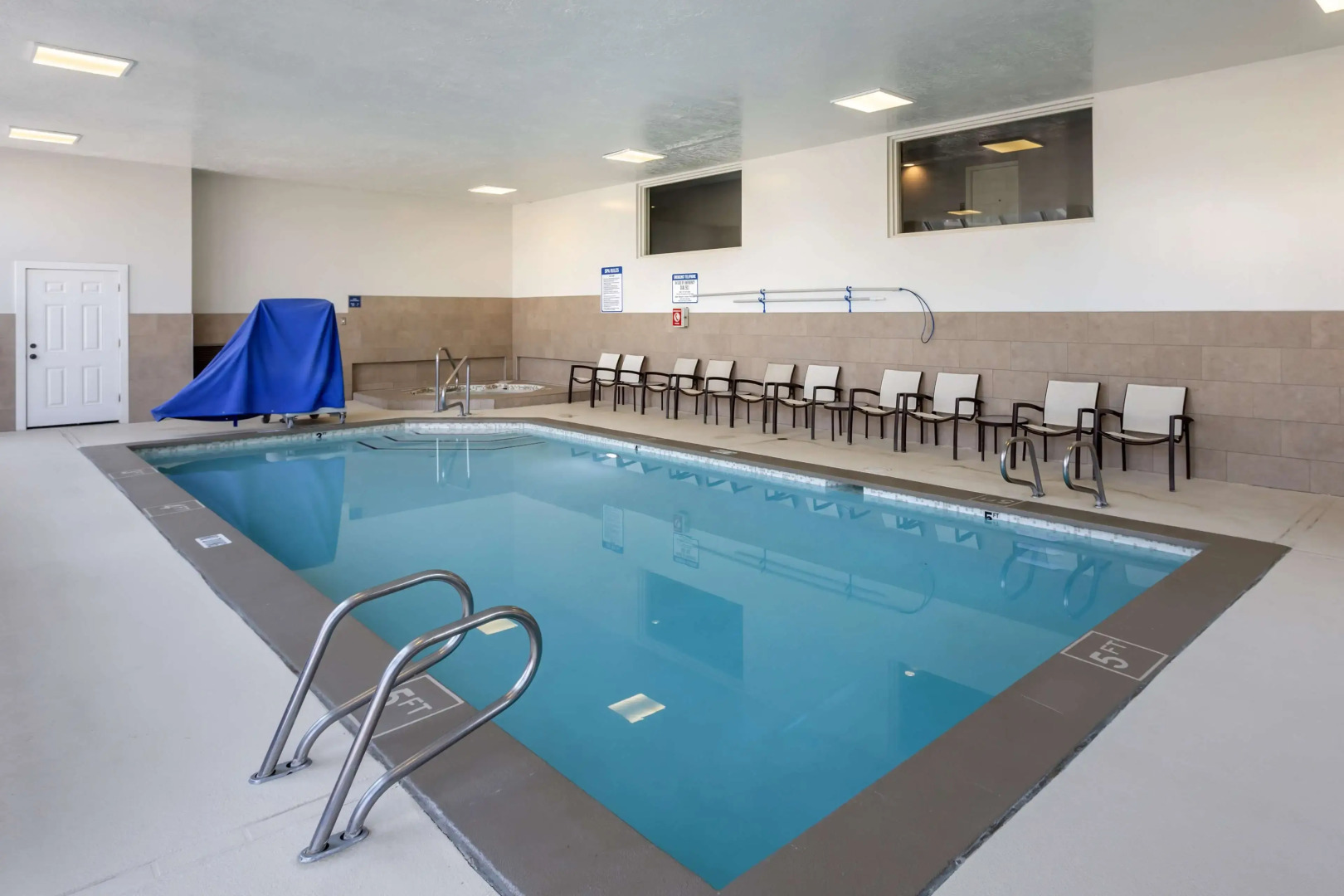 Best Western Plus Cottontree Inn