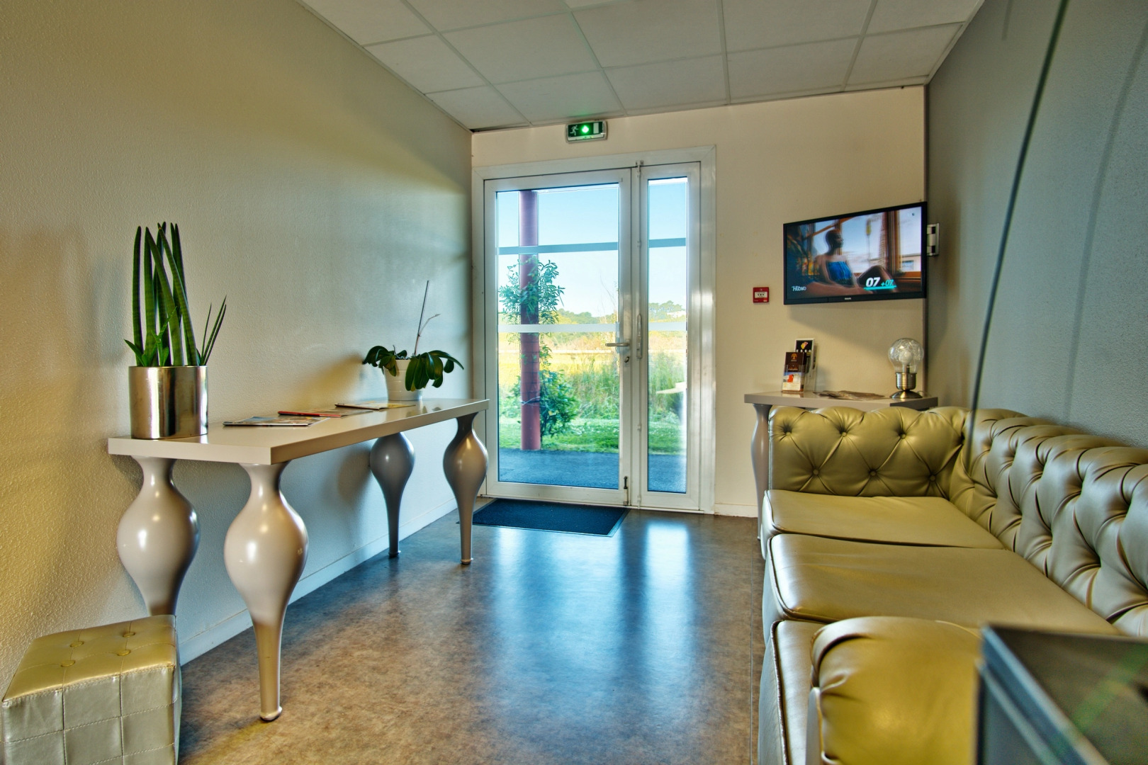 Adonis Hôtel Bayonne