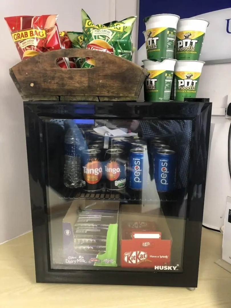 Redwings Lodge Rutland