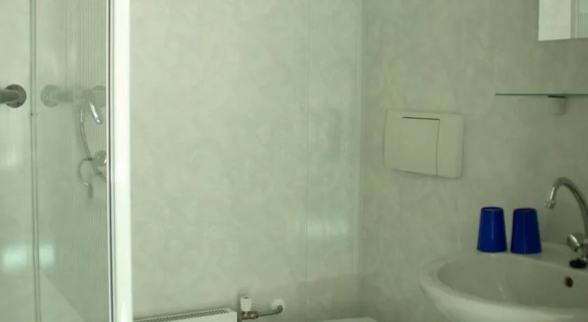 Bed & Breakfast Tjallewal