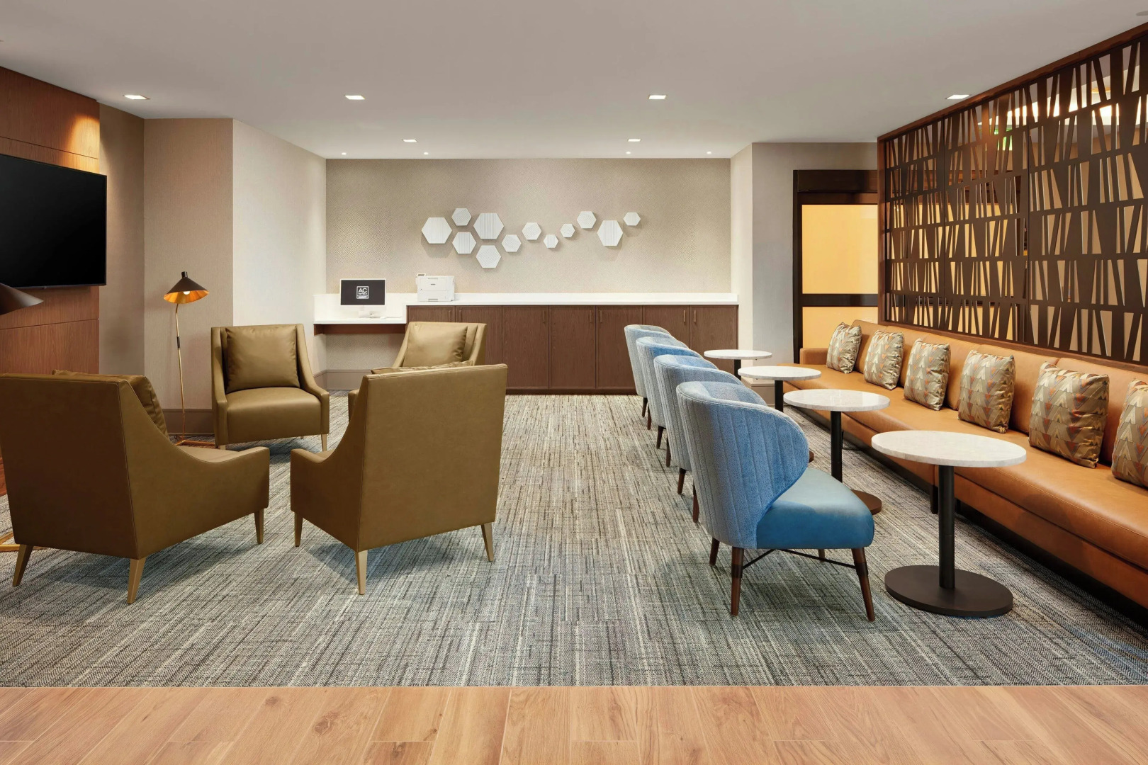 Residence Inn Reston