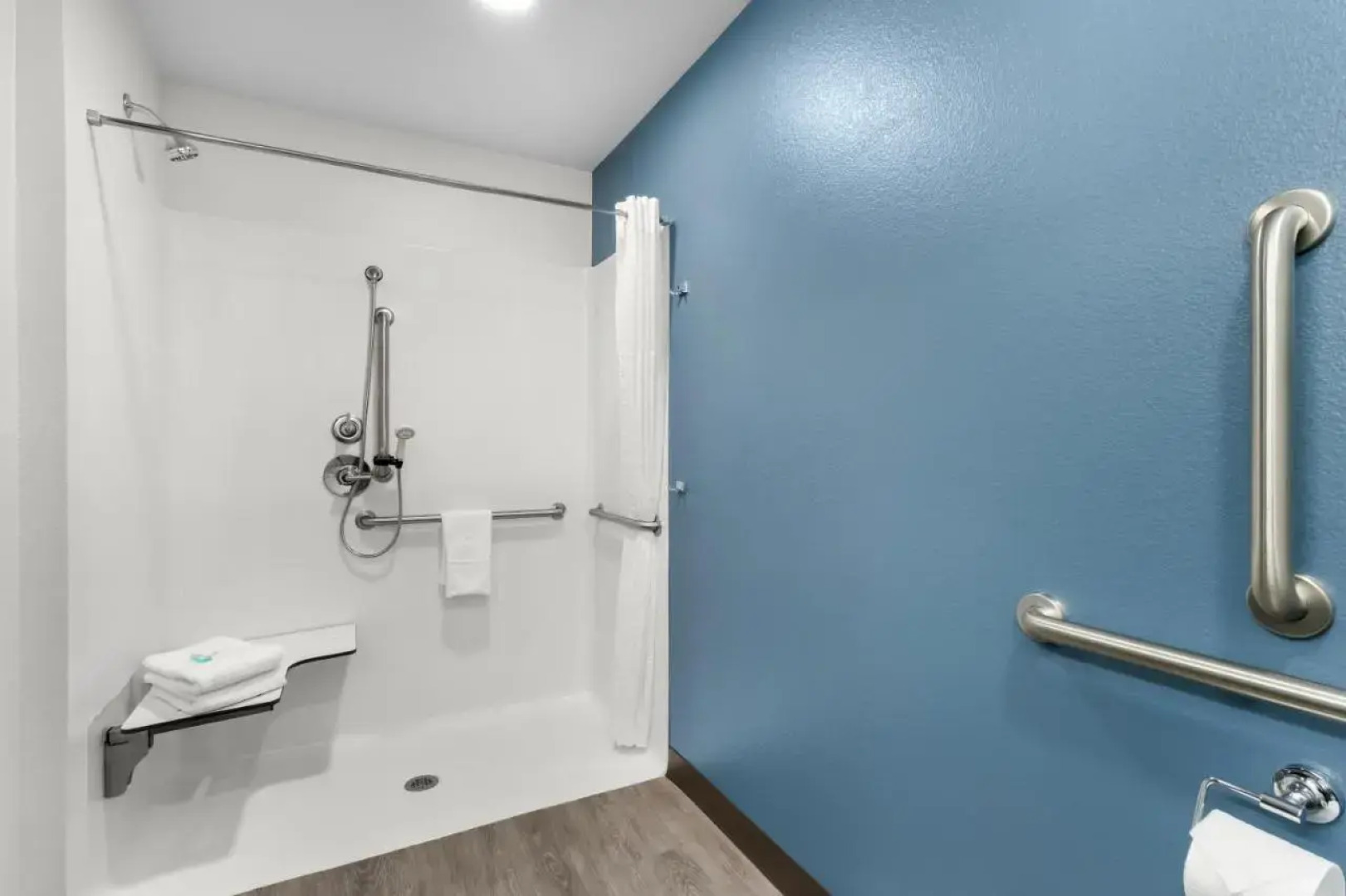 Woodspring Suites Palmdale - Lancaster