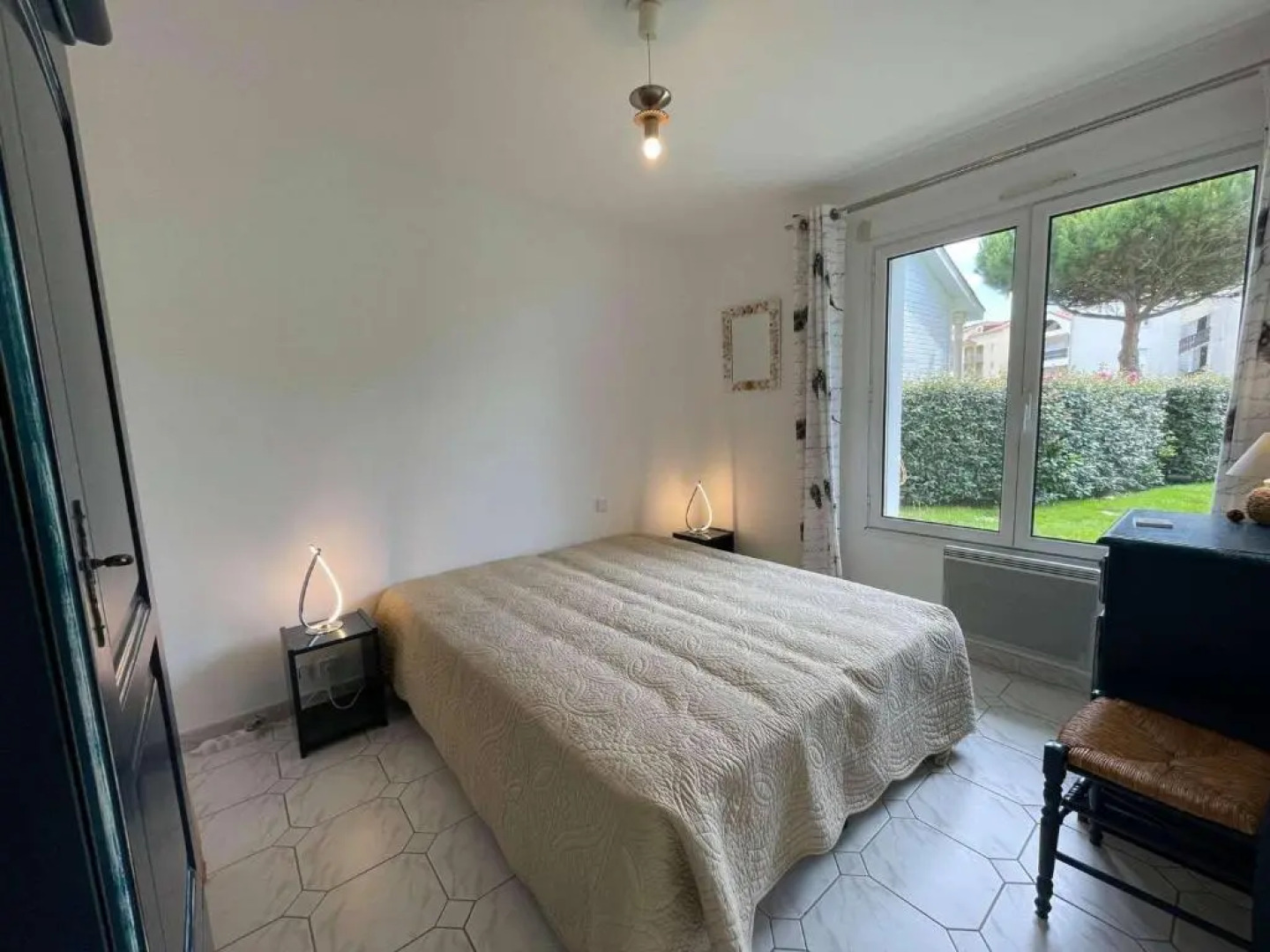 Appartement Saint-Jean-De-Monts, 4 Pièces, 9 Personnes - Fr-1-224c-214