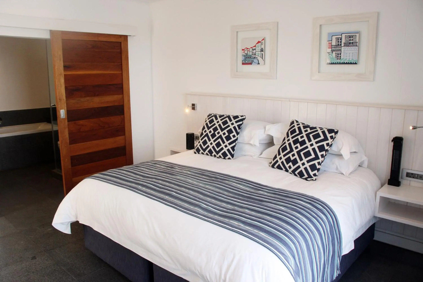 Club Mykonos Langebaan