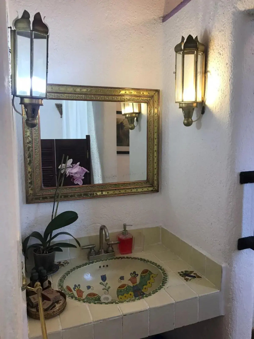 Casa Estela y Virgilio B&B