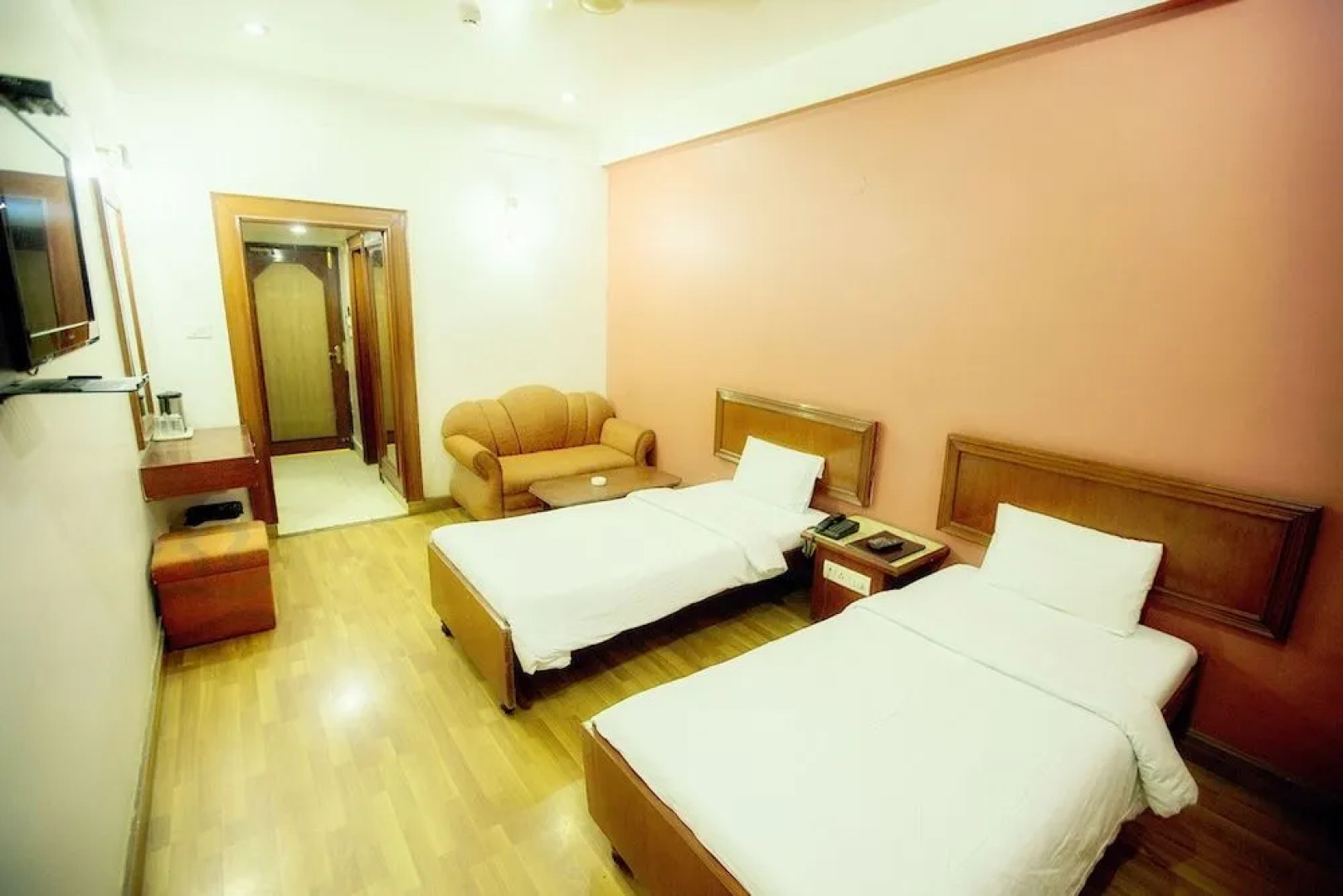 Hotel Deep Avadh