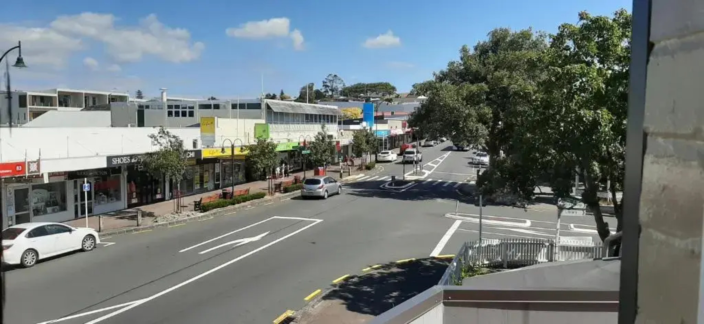 The Prospect Howick Accommodation