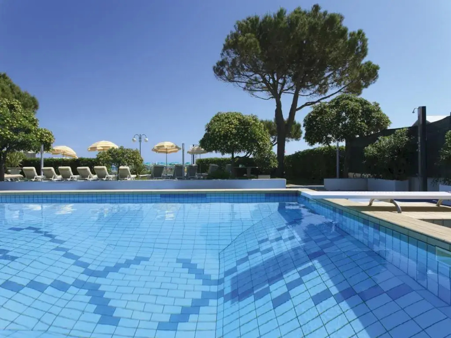 Hotel Croce di Malta