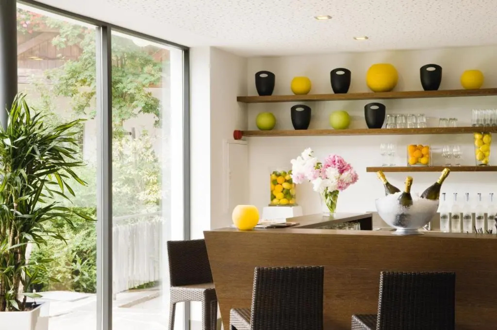 Ganischgerhof - Mountain Resort & Spa