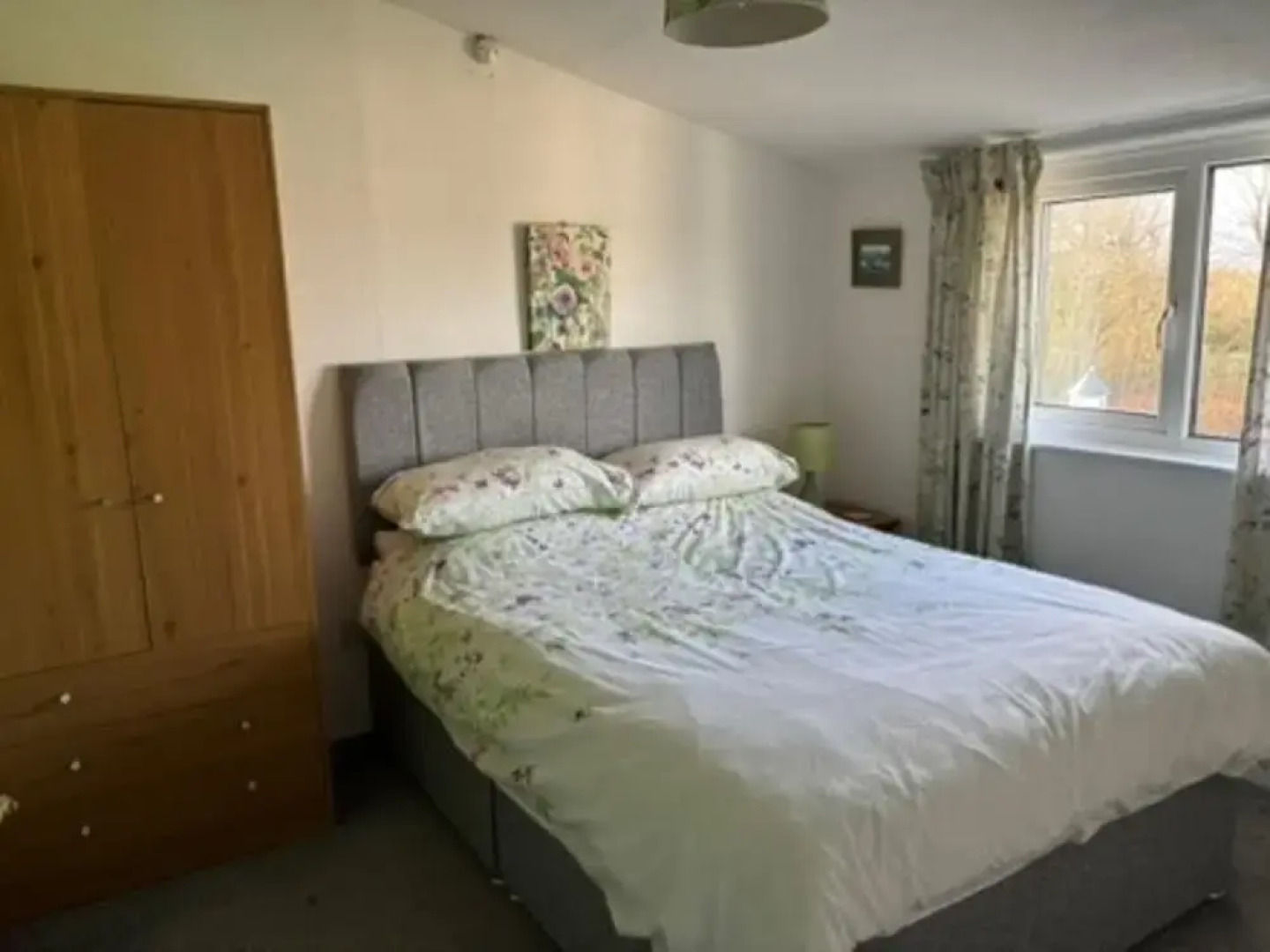 Peaceful Cottage in Sound Healing Retreat