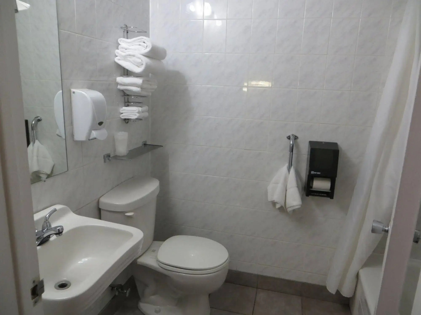 Stardust Motel Bedford