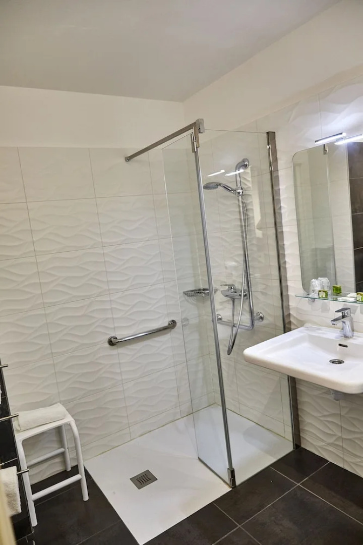 Hotel Restaurant La Flambée