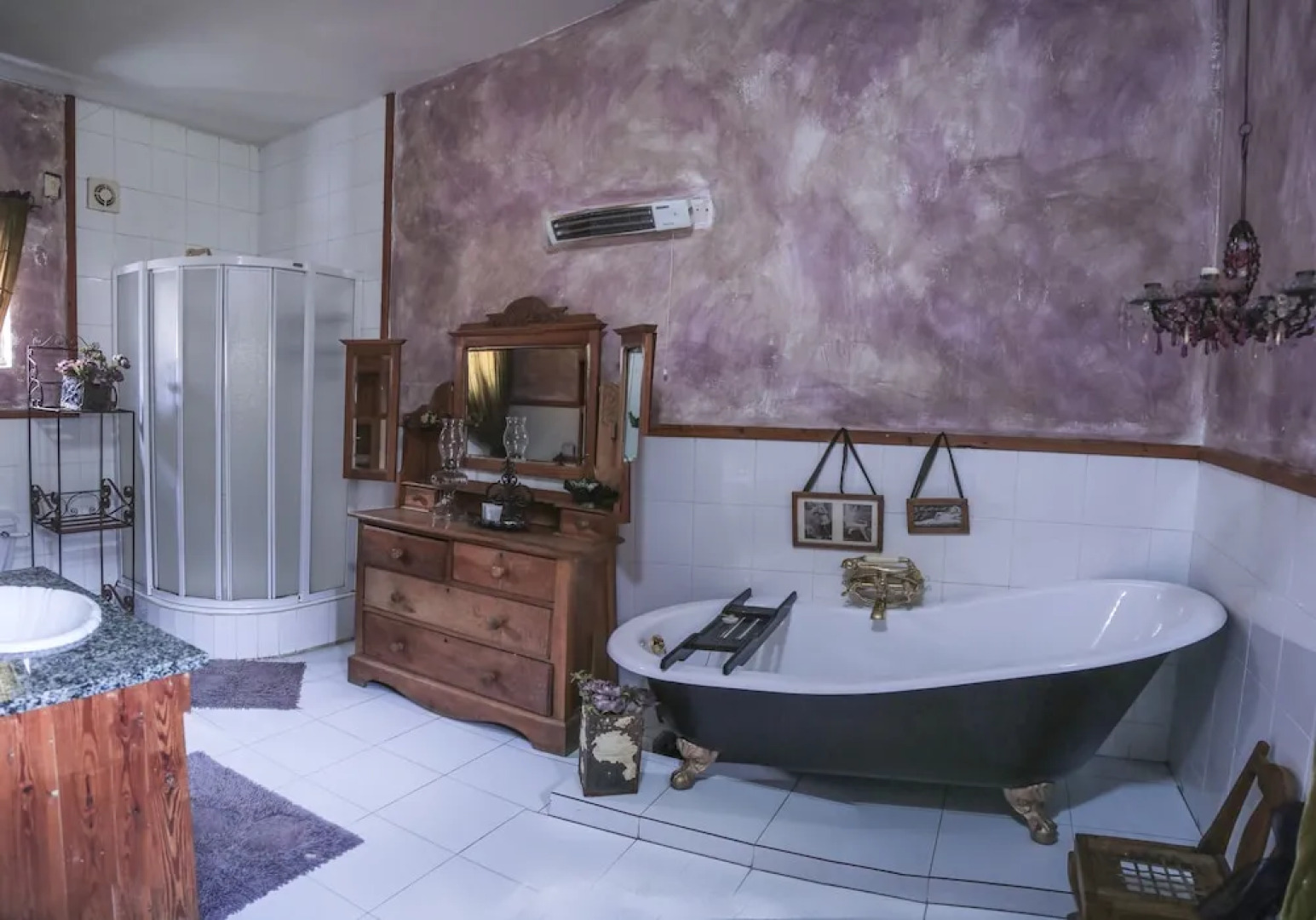 The Green Acorn Guest House