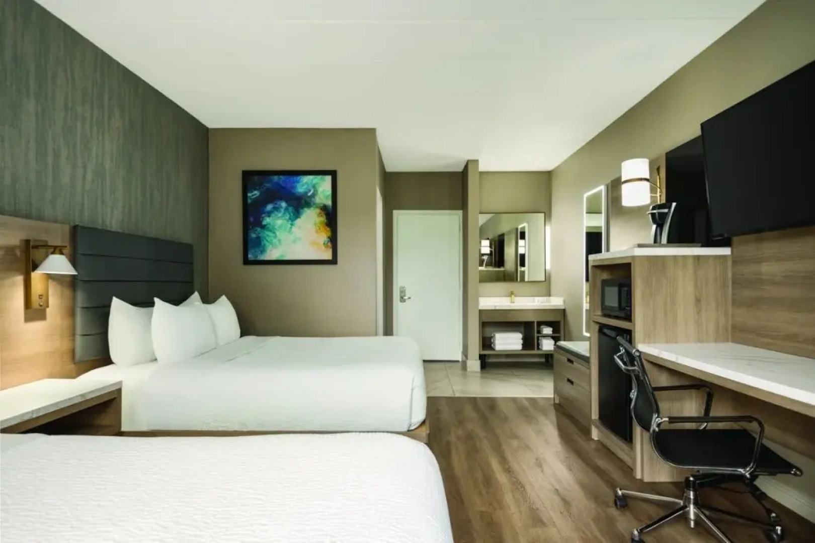 Radisson Hotel Montreal Airport