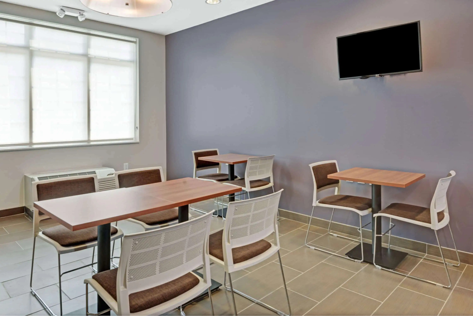 Microtel Inn & Suites By Wyndham Philadelphia Airport Ridley