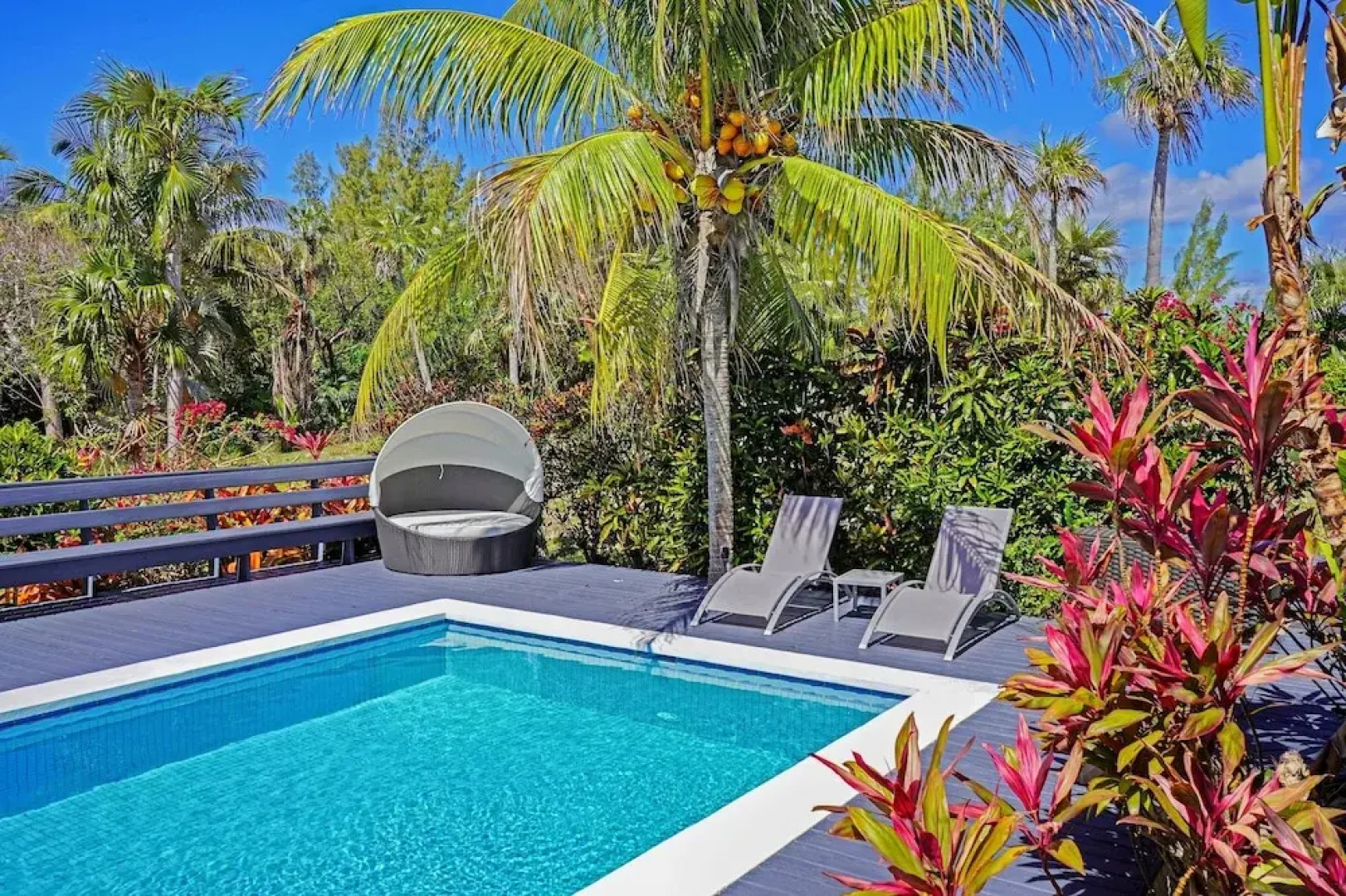 Trident Estate 6 Bedroom Estate