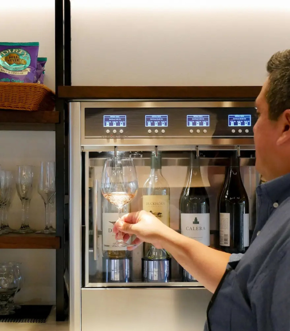 Quality Inn Stanford/silicon Valley