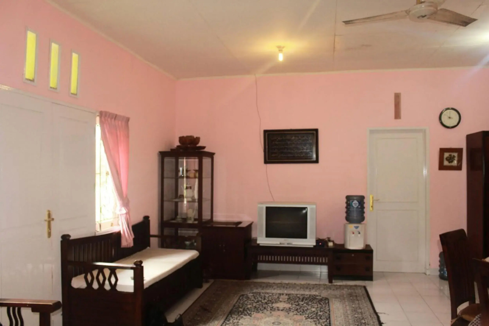 Villa Ranchero 5 - Ciater Highland Resort