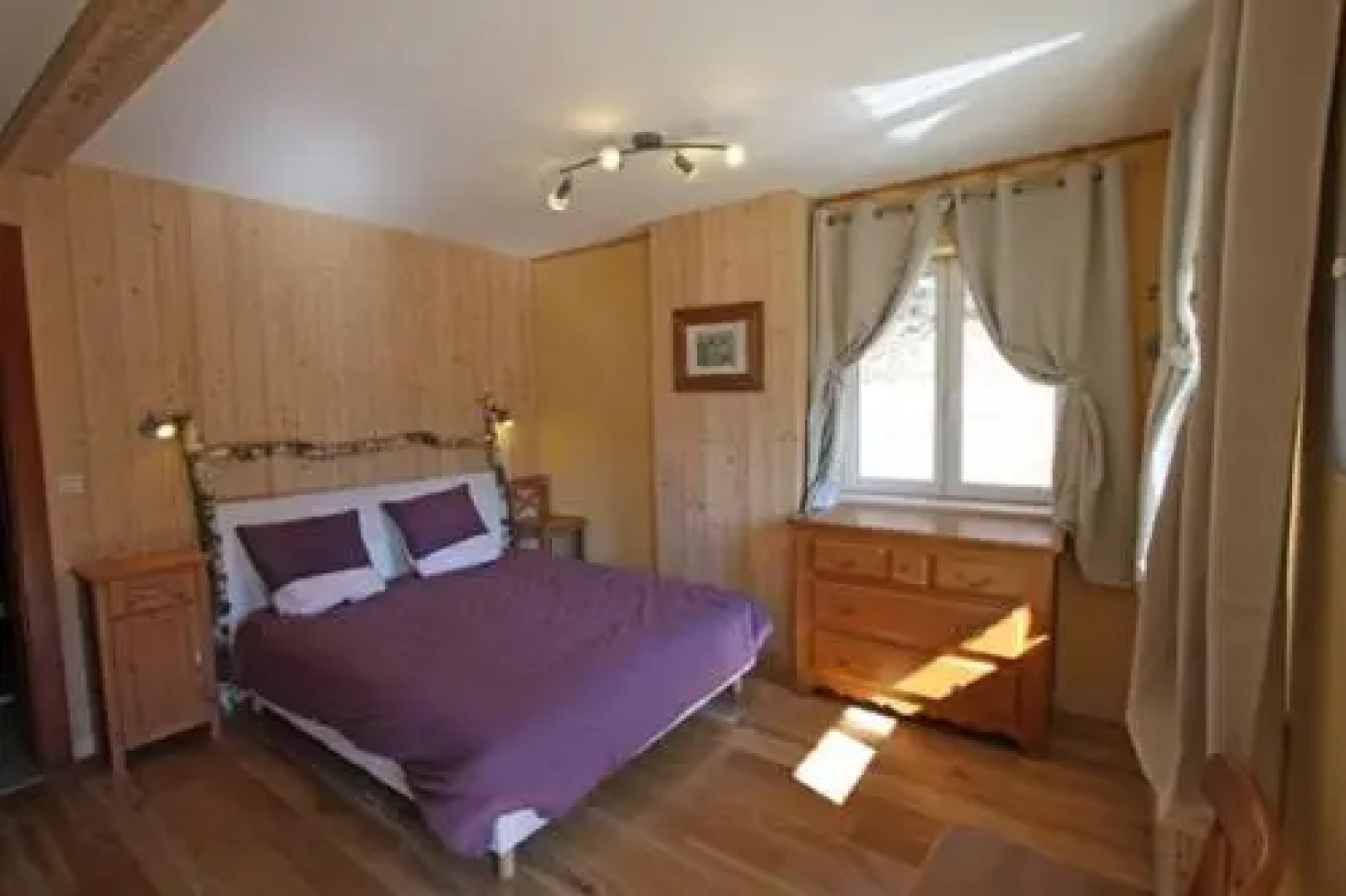 Gîte de la Lombarde