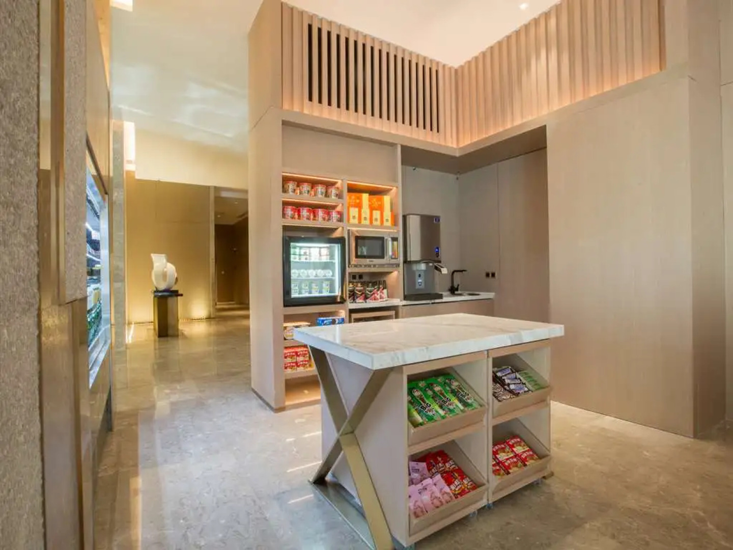 Hilton Garden Inn Zibo Zhangdian