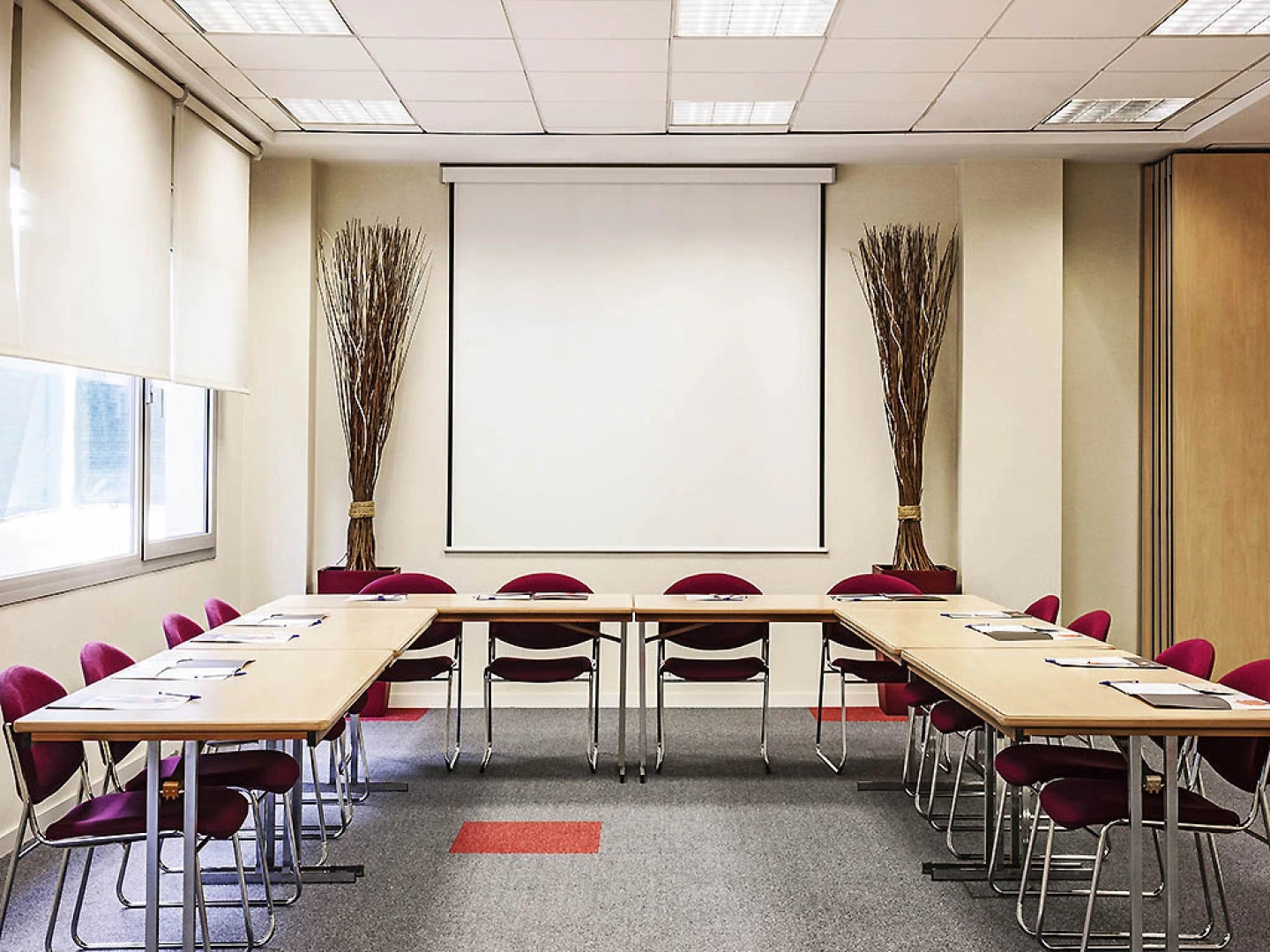 ibis Barcelona Molins de Rei