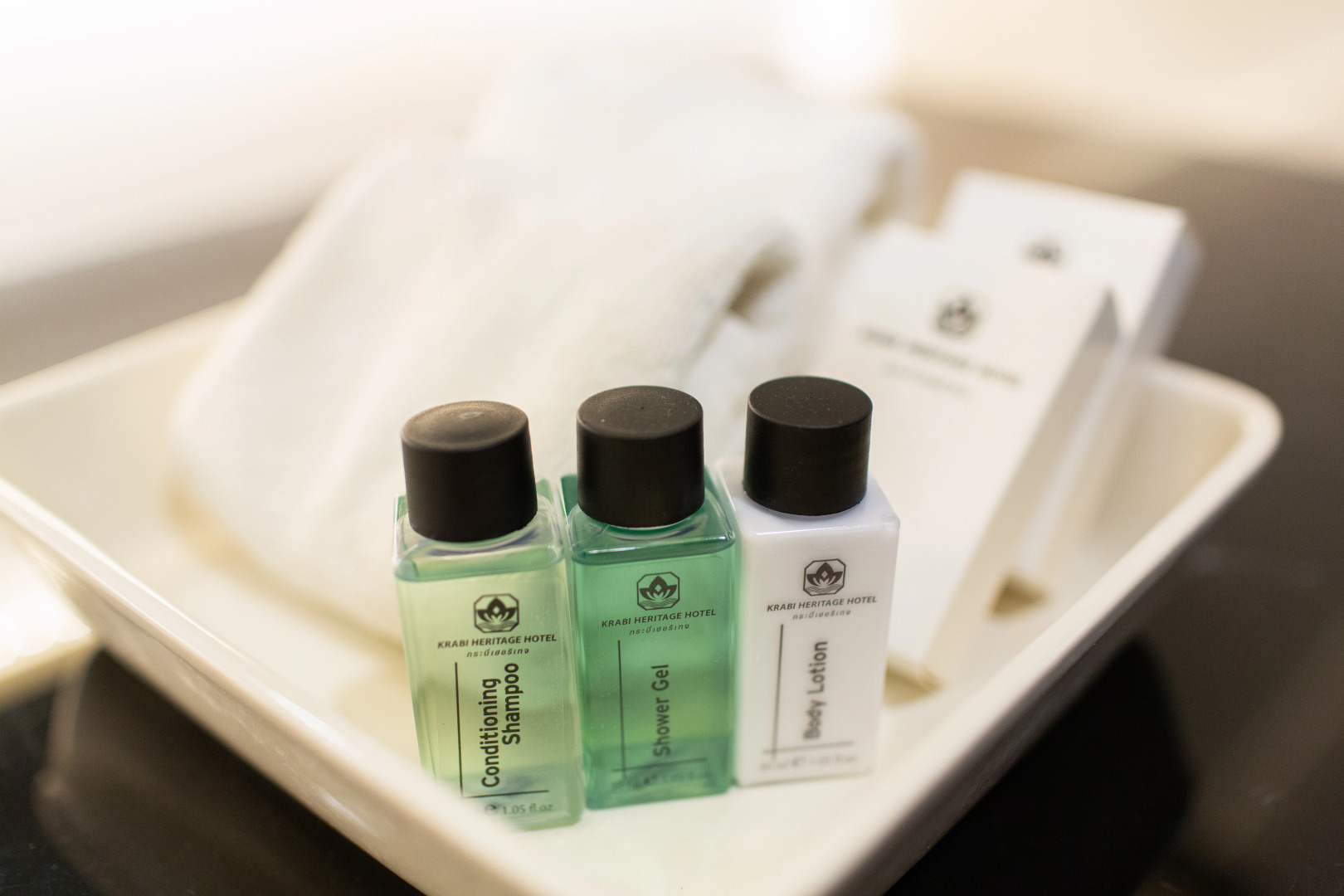 Krabi Heritage Hotel