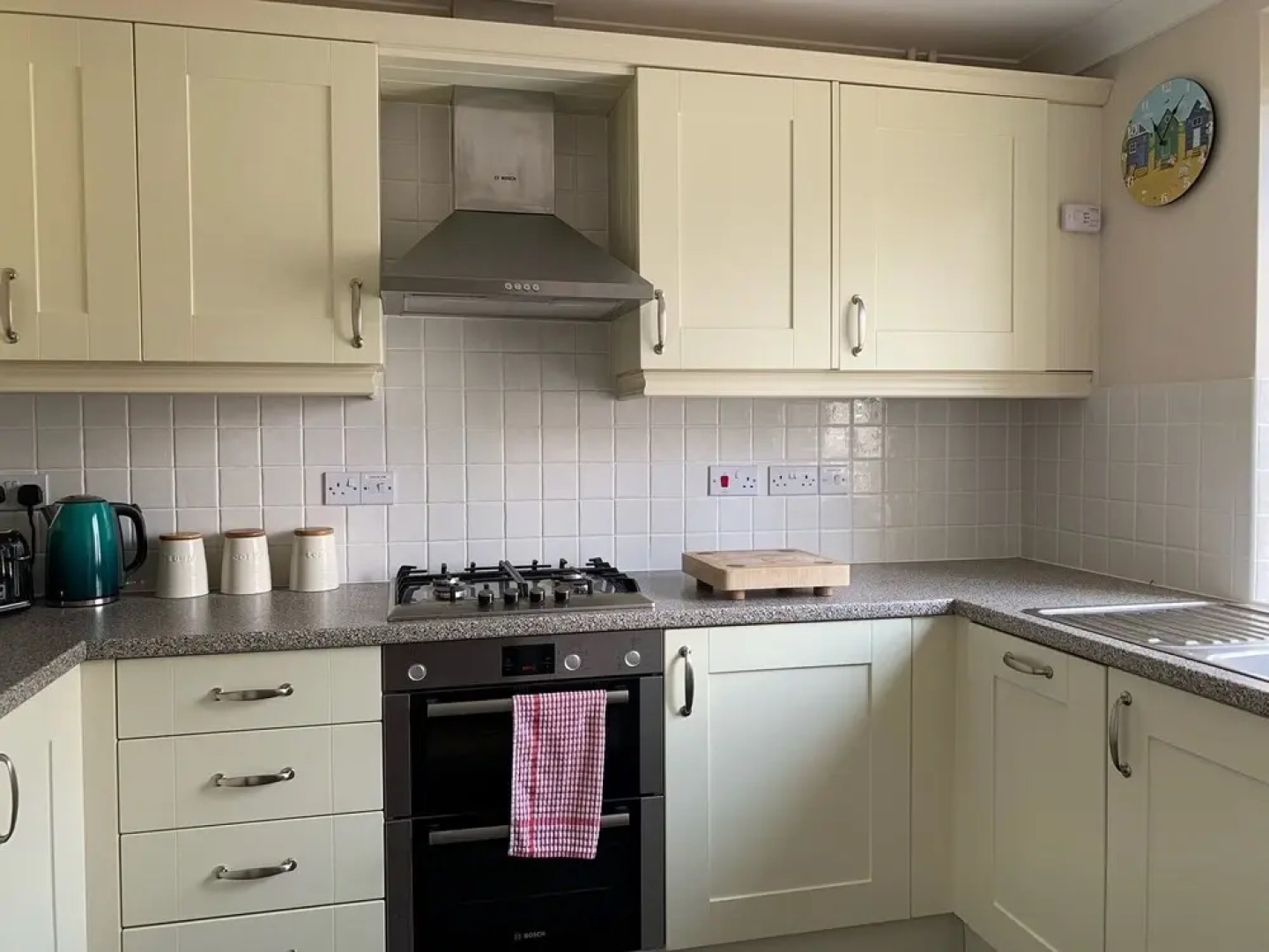 The Merchant House. New for Summer 2021