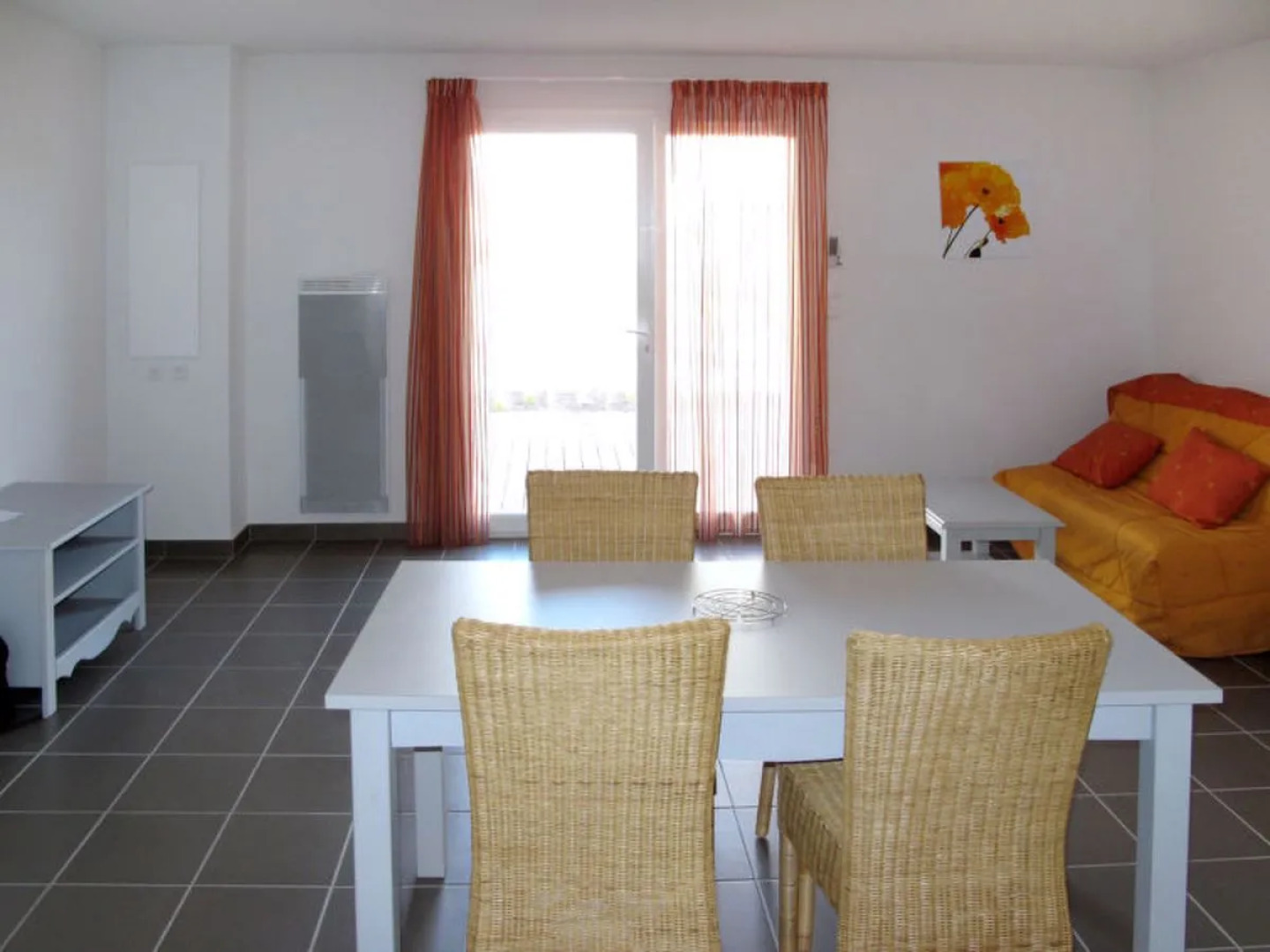 Vacanceole - Residence les Demeures du Ventoux