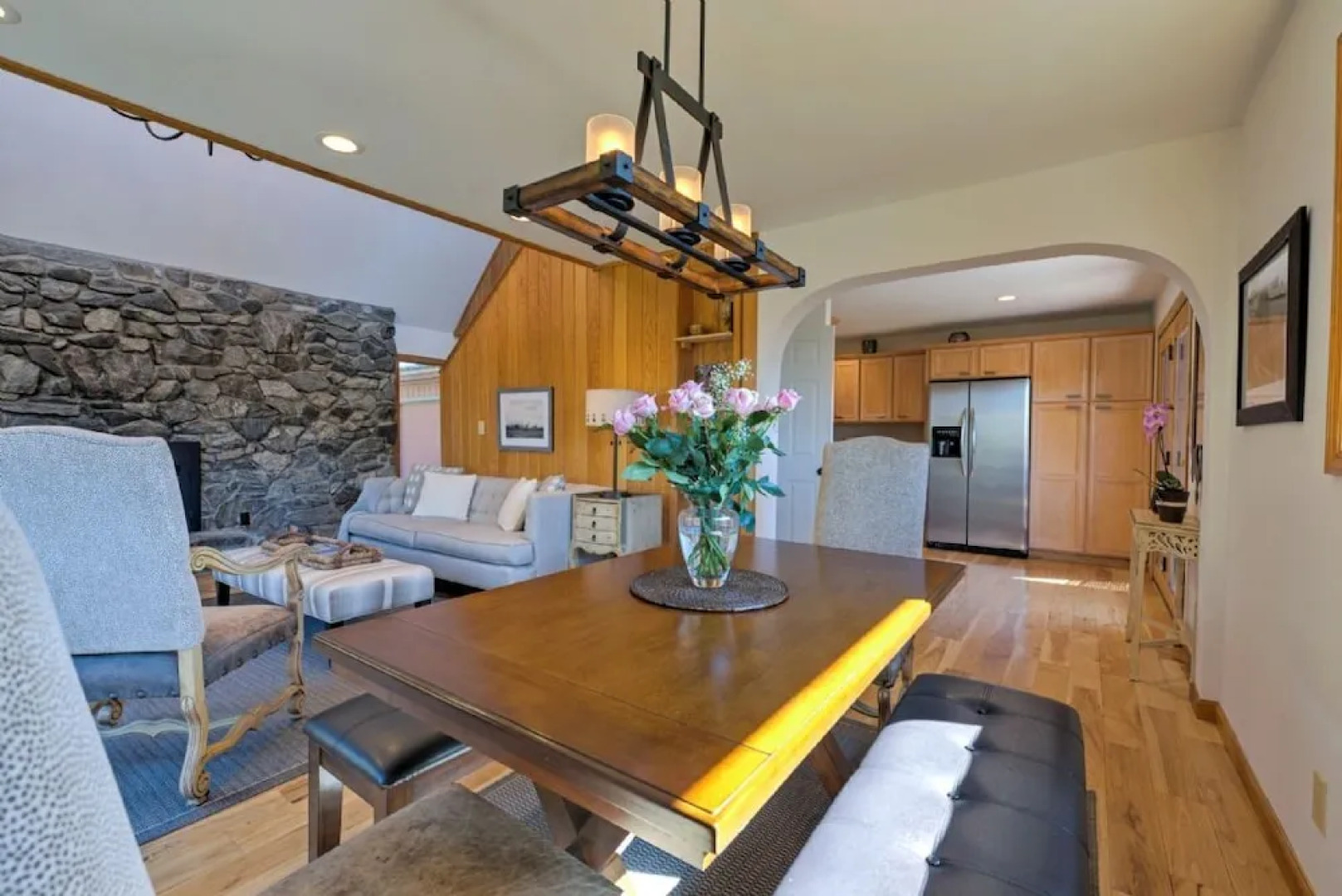 Tree Tops - 3 Br Home