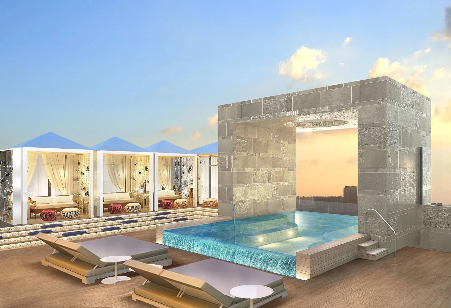 The Westin Nashville