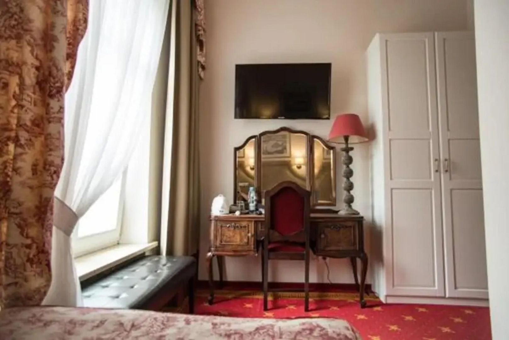 Hotel Ambasada Bolesławiec