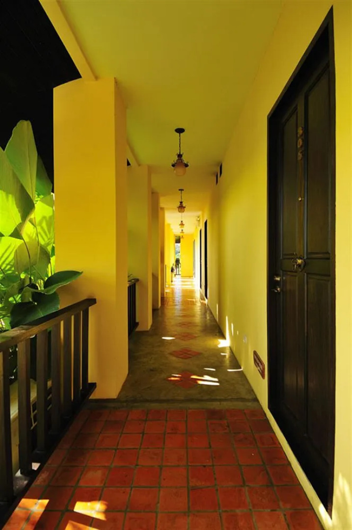 Assaradevi Villas & Spa