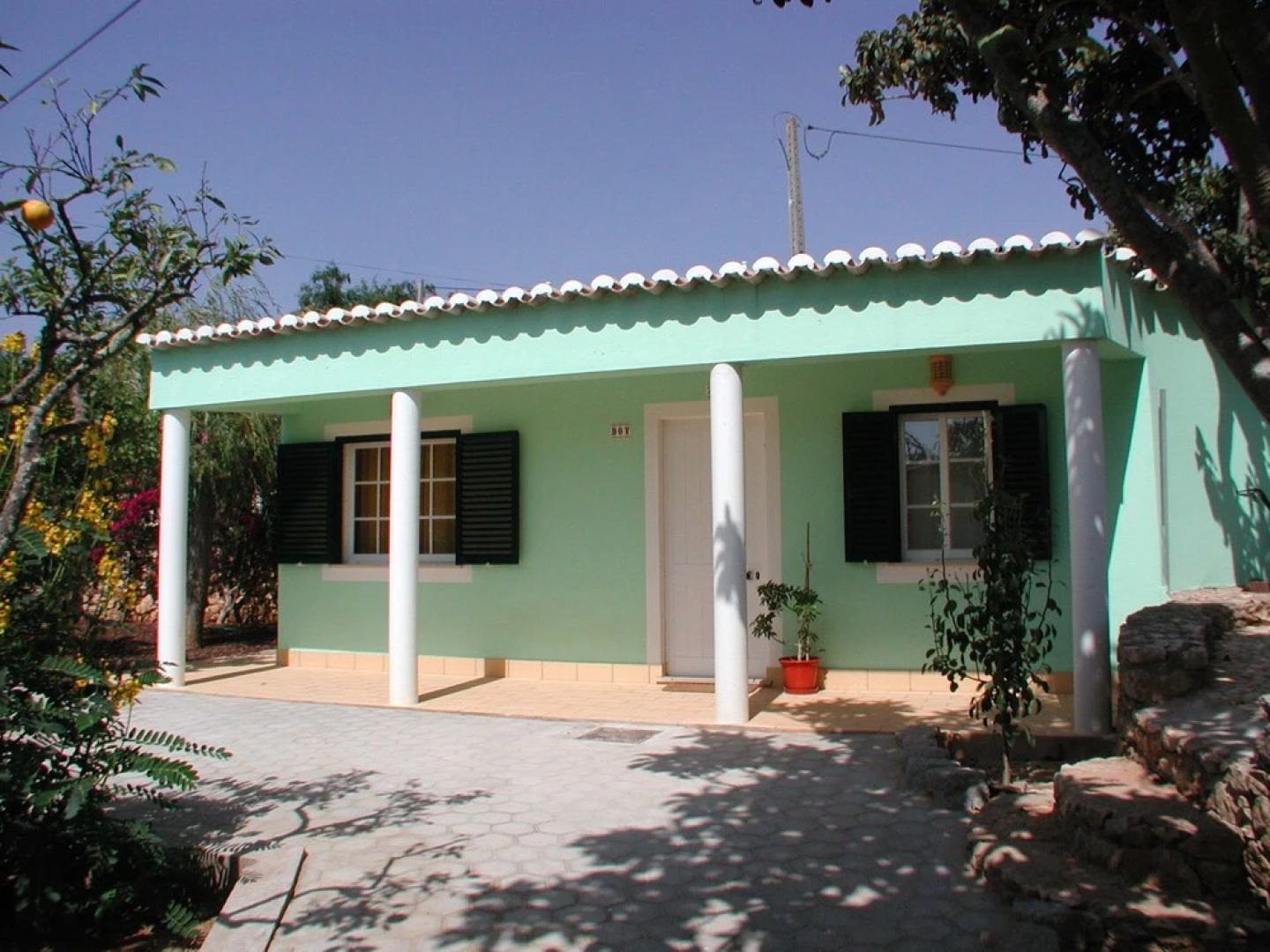 Quinta Nespereiras Apt.T1