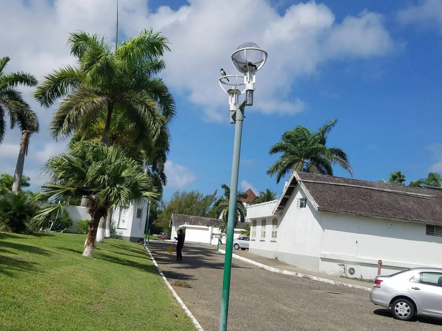 Seacastles Vacation Penthouse