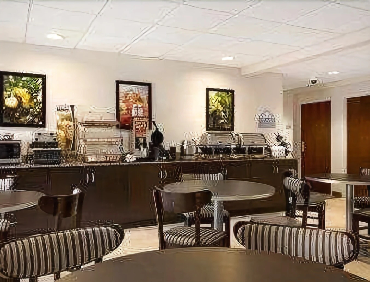 Microtel Inn & Suites Belle Chasse