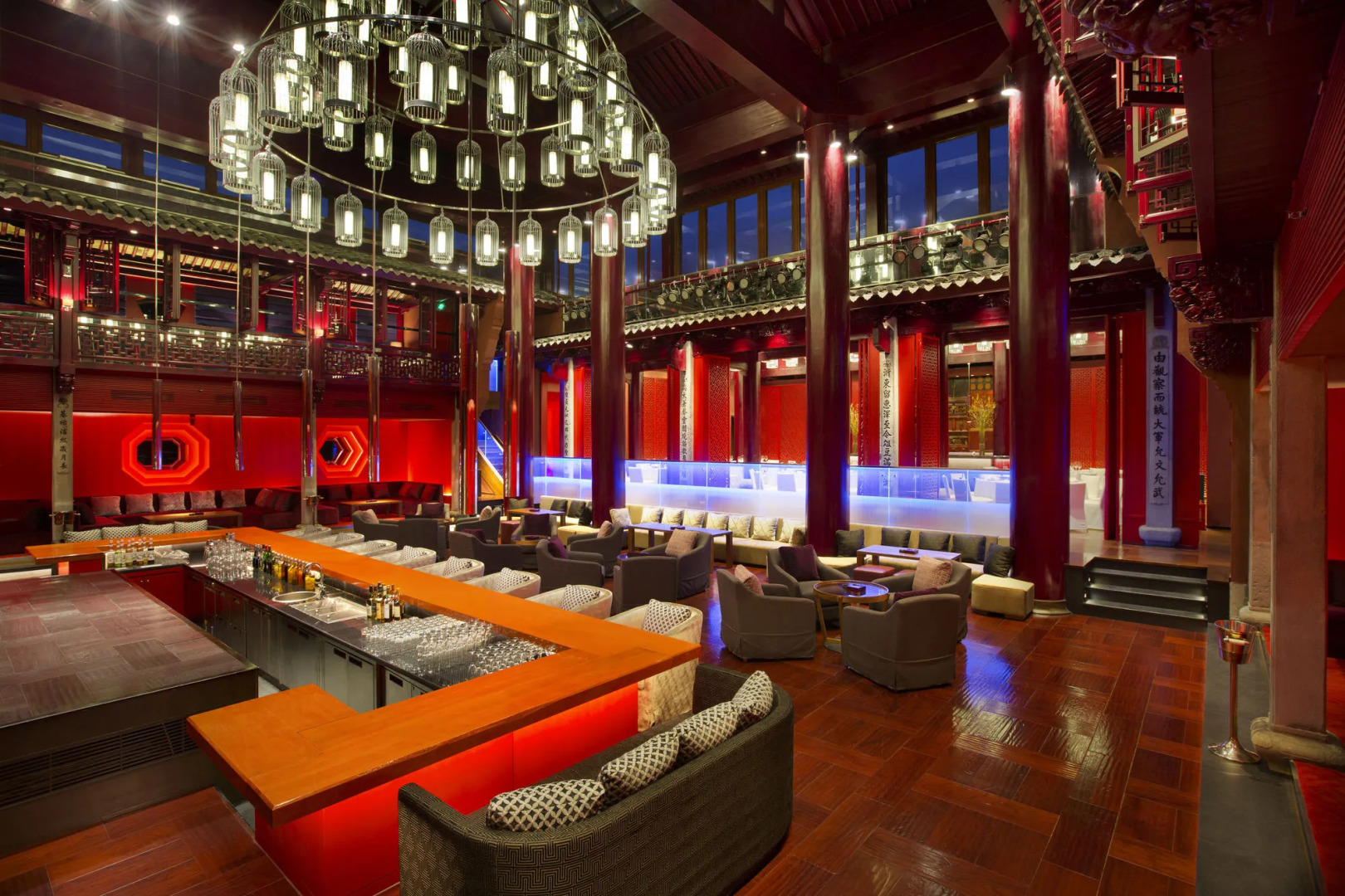 Park Hyatt Ningbo Resort and Spa