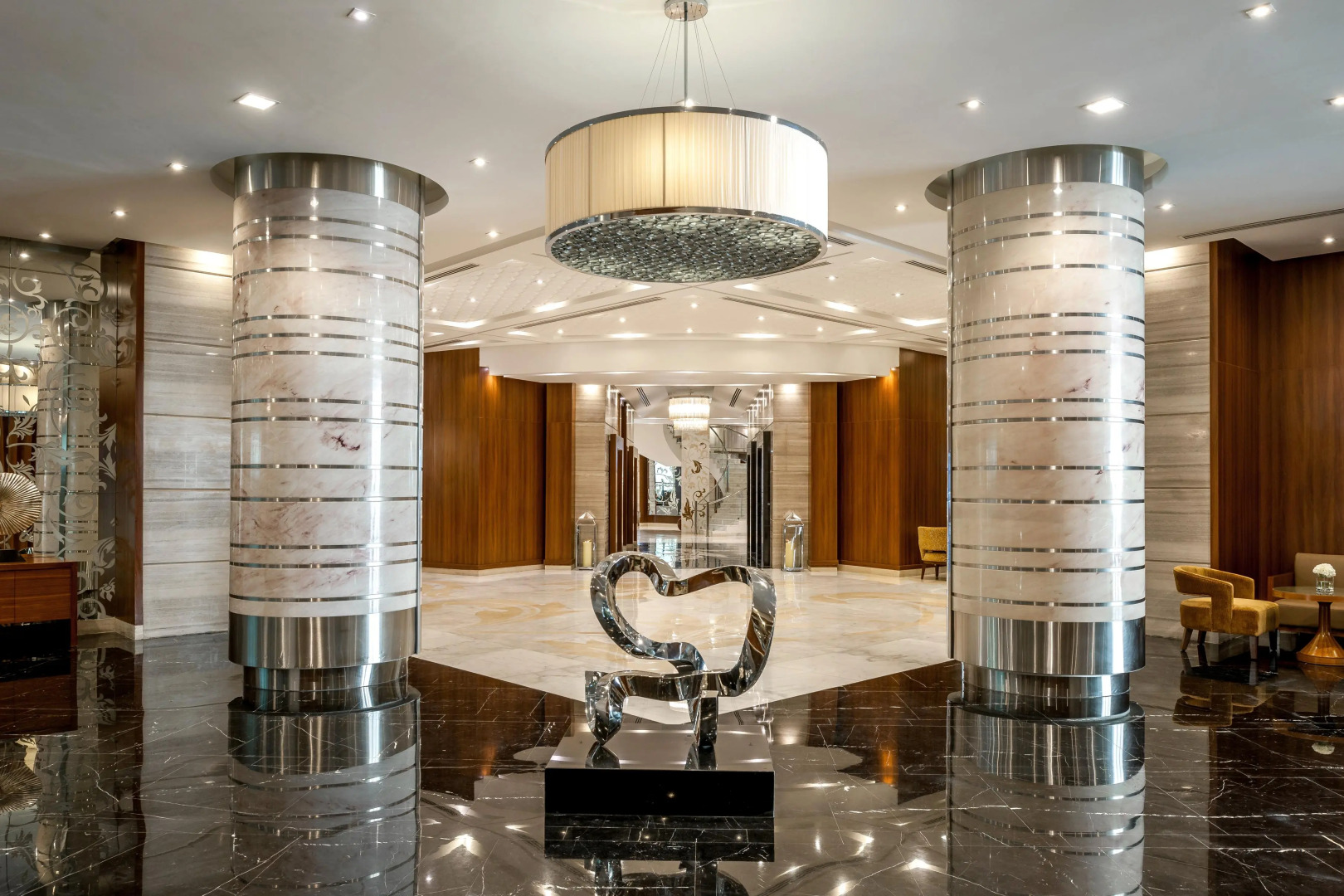 The Venue Jeddah Corniche