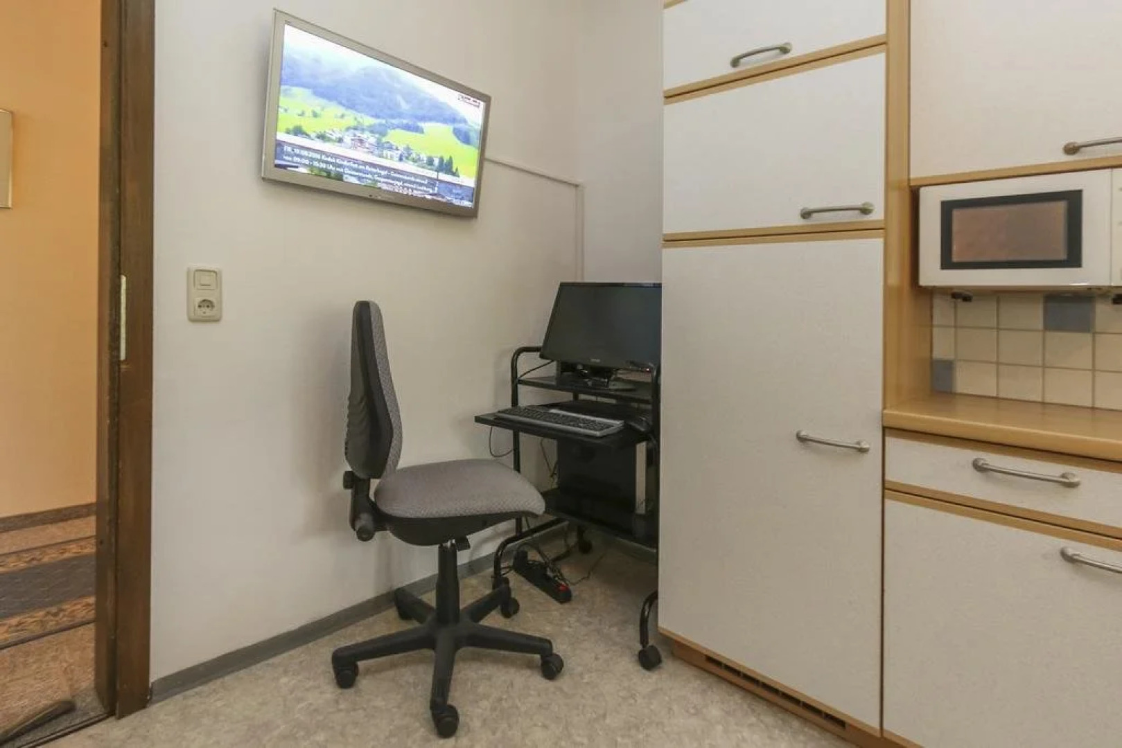 Appartement Gundi Ripper