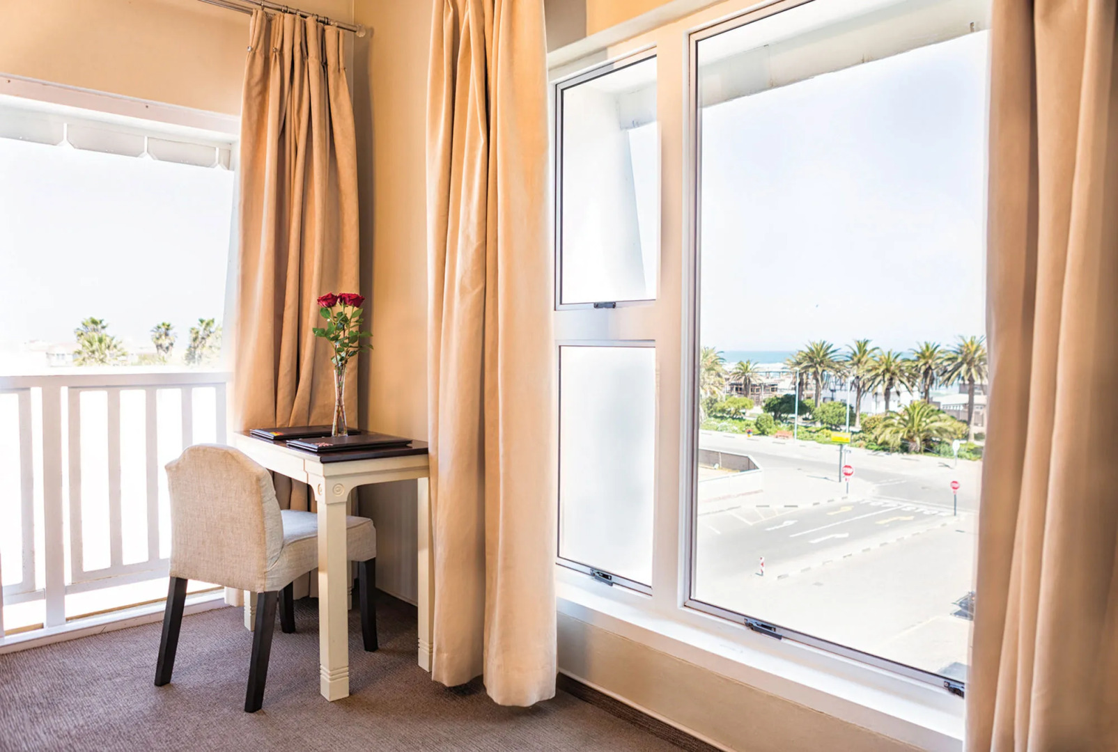 Artemis Hotel Swakopmund