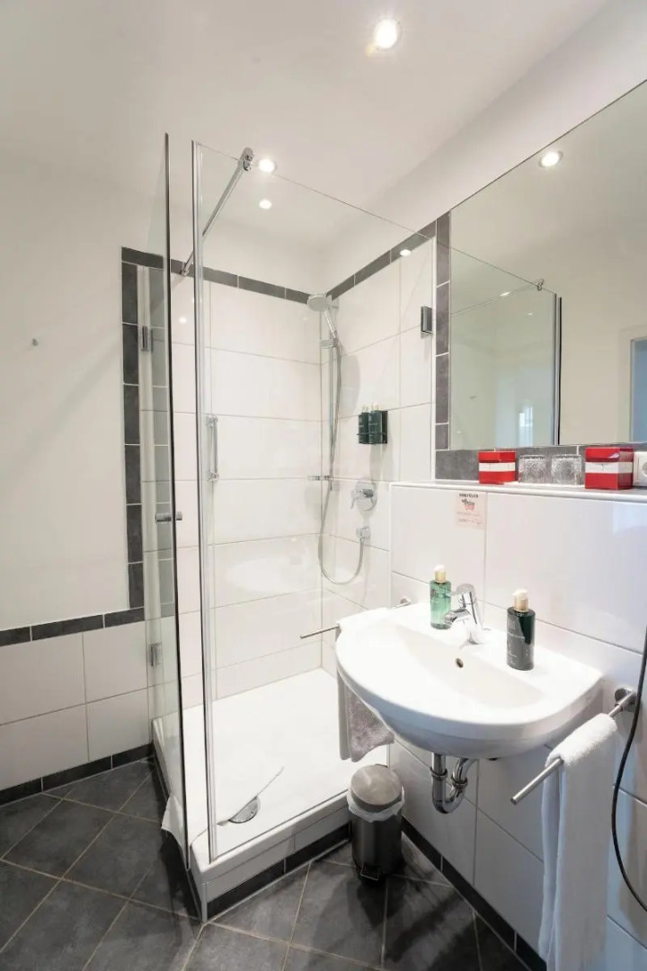 Weinforum Franken Hotel & Restaurant