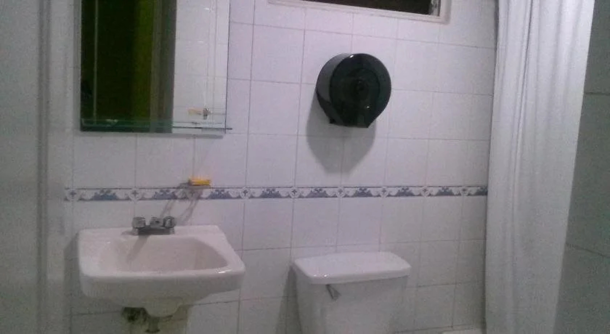 Aparta Hotel Jardines Metropolitanos