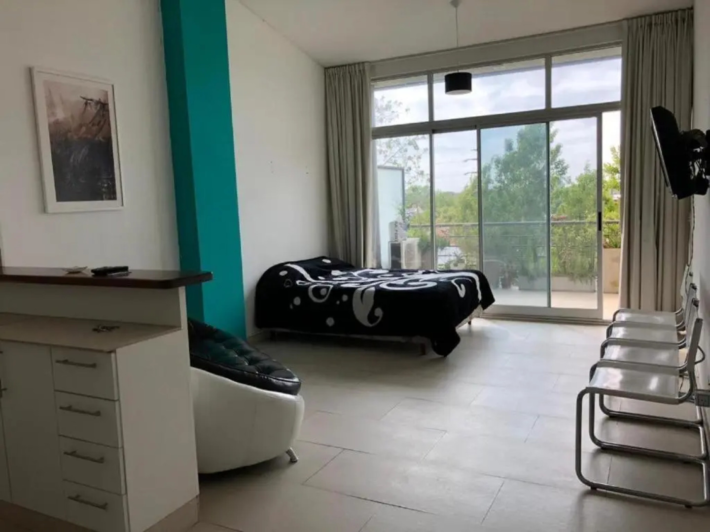 Departamentos Tigre 01