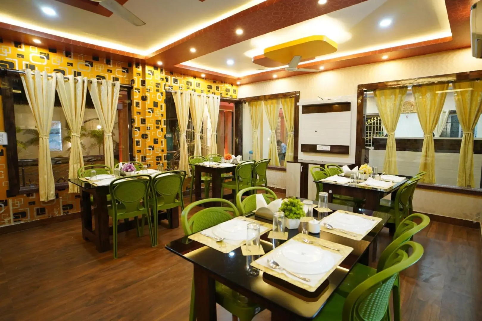 Sweet Dream Beach Resort