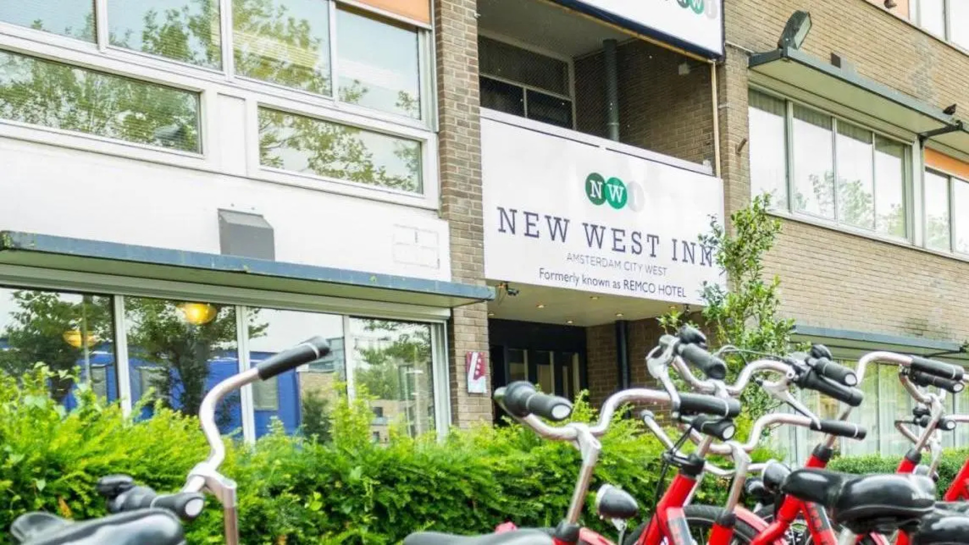 Westlake Hotels Amsterdam