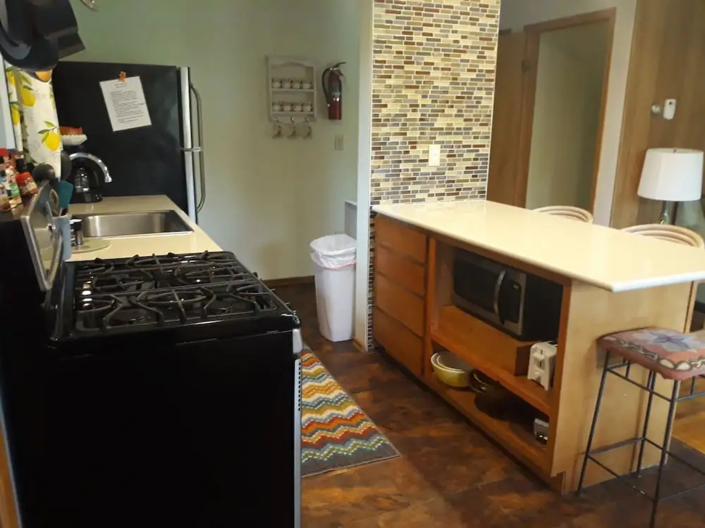 Alice's Black Hills Cottage