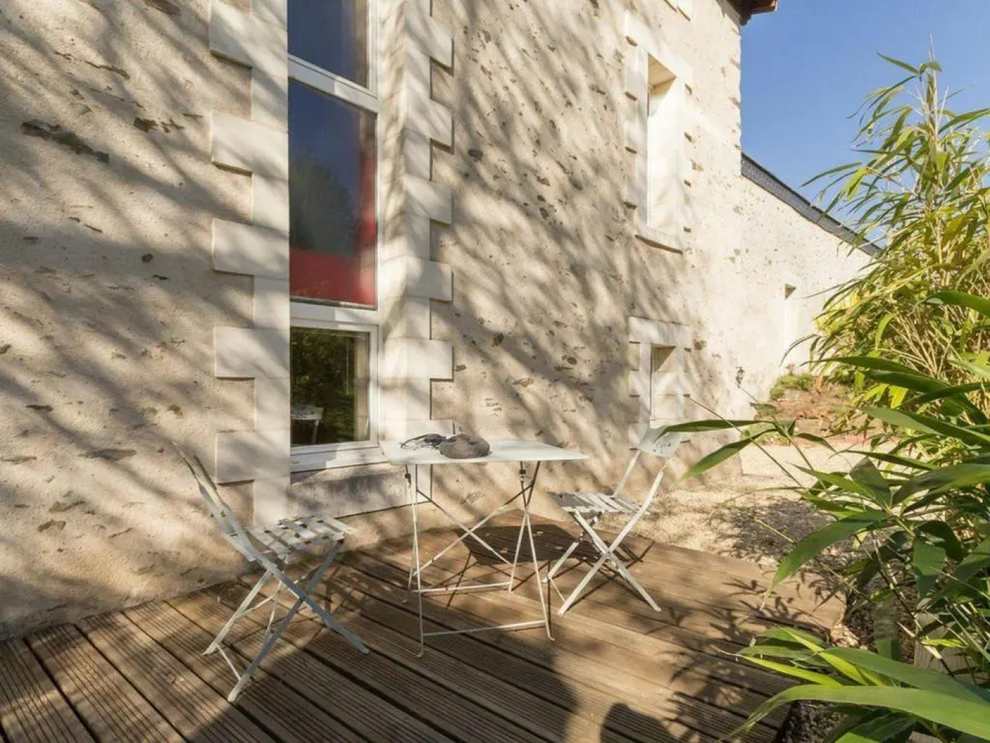 Gîte Saint-Sébastien-sur-Loire, 2 pièces, 3 personnes - FR-1-306-824