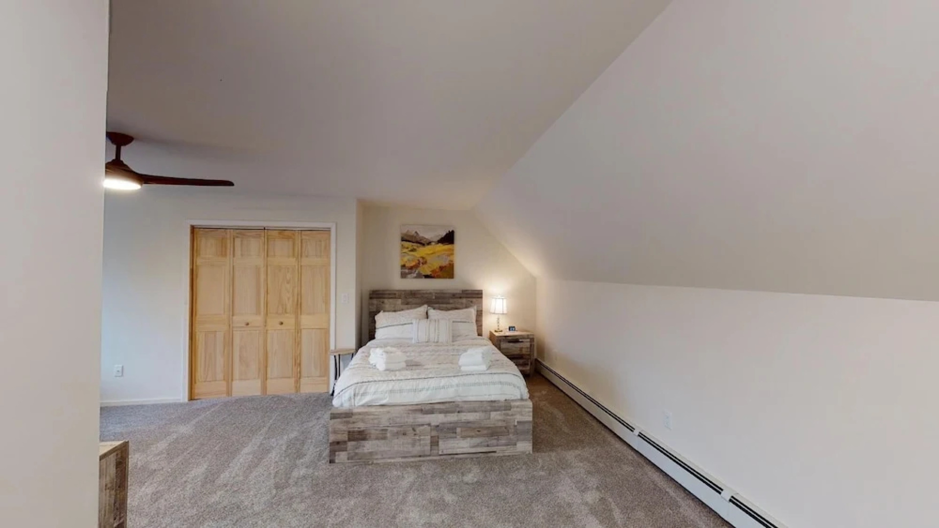 The Mendon House Brought to you by GetAway Vacations