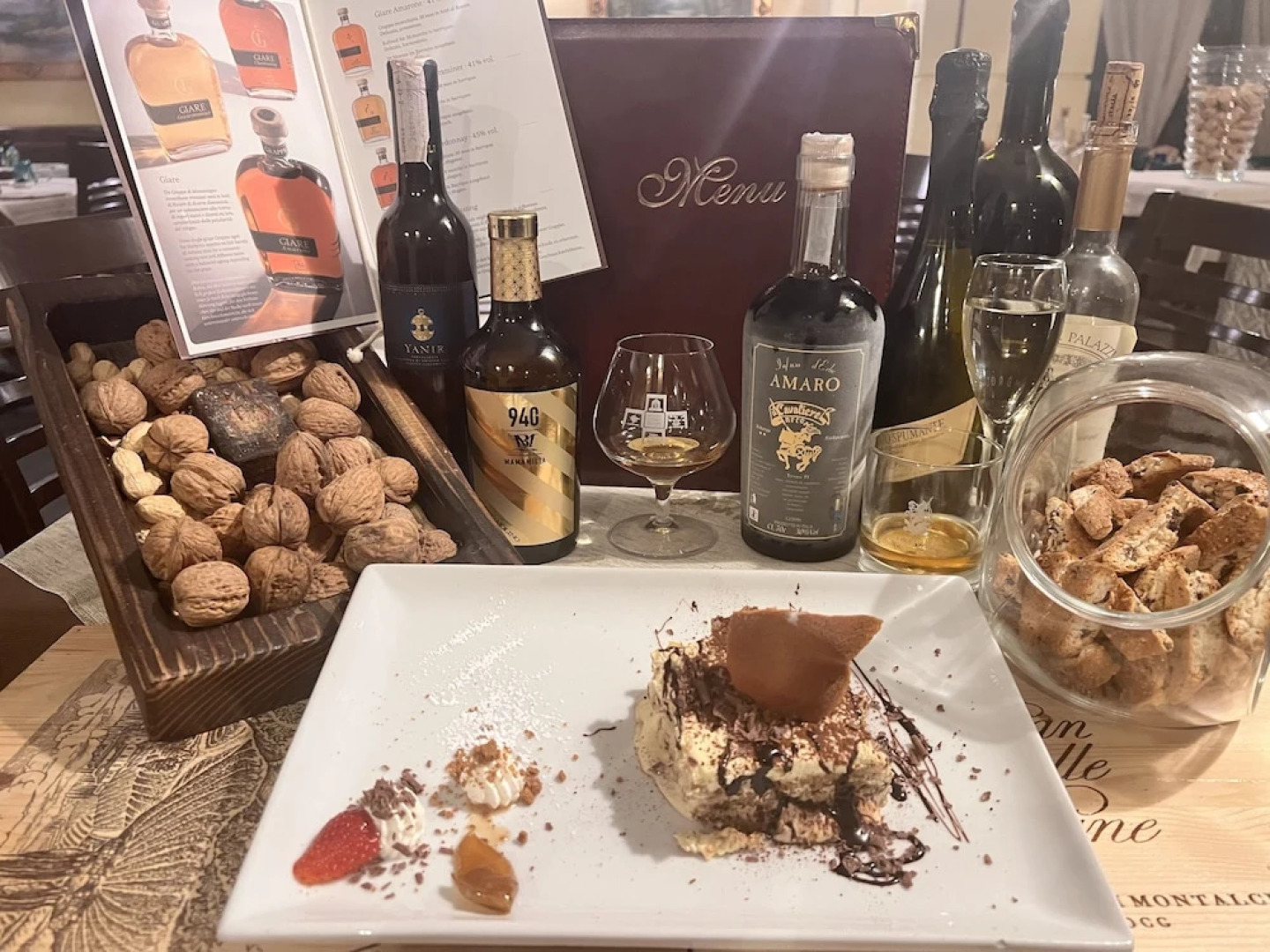 Hotel Cavaliere Nero