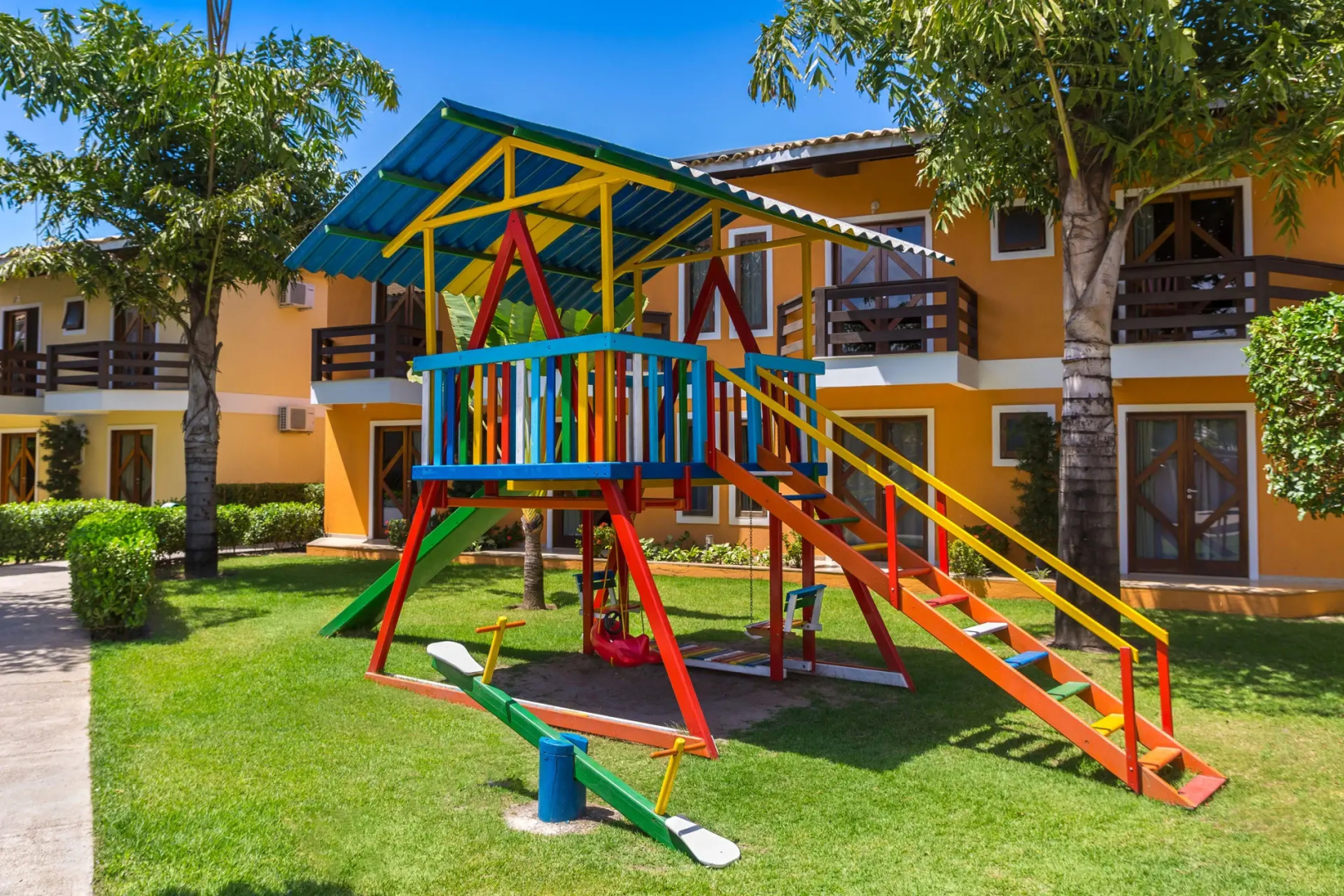Vitória Régia Hotel